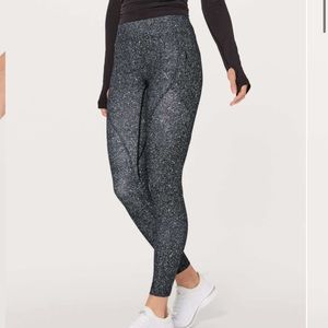 Lululemon Lead The Pack Legging